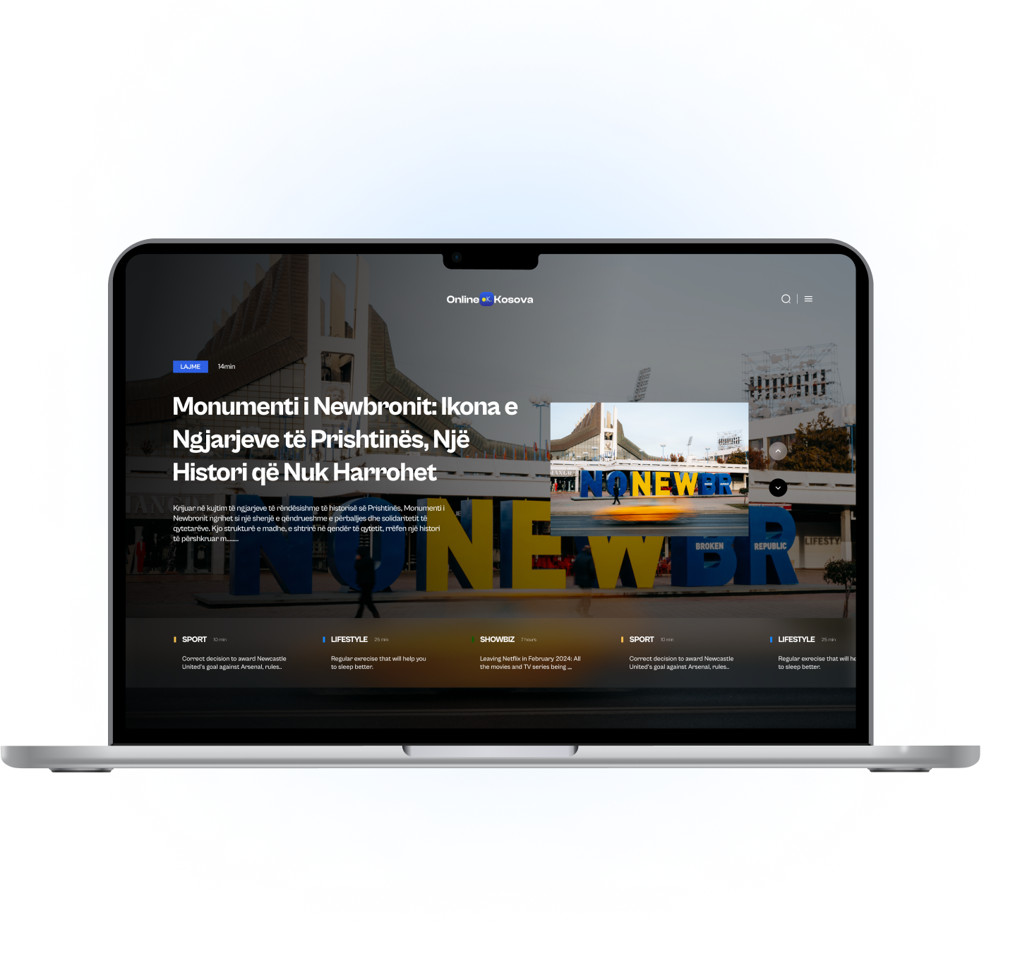 Online Kosova Online kosova